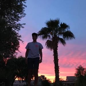 Meet your Posher, Parker